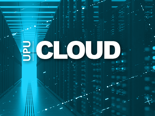UPU Cloud